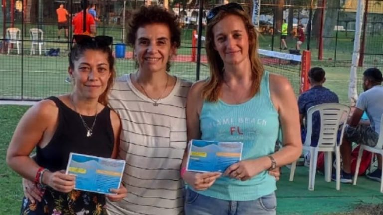 Se desarrolló la campaña “Ponele la gorra al cáncer”
