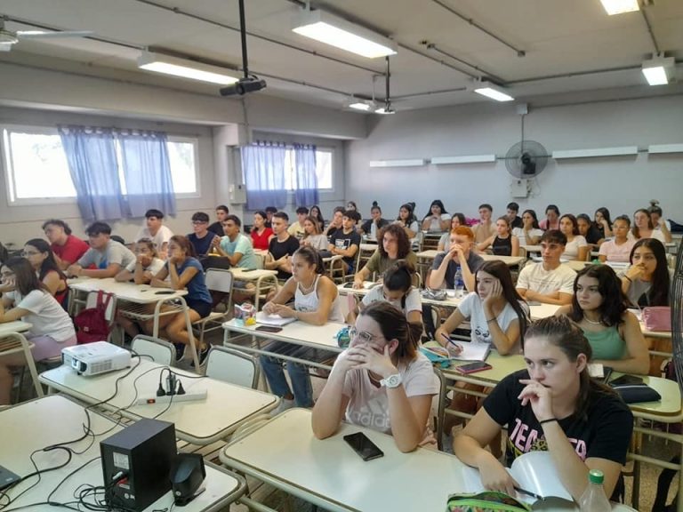 Ingreso 2024: Abren las inscripciones para las carreras universitarias del CRES