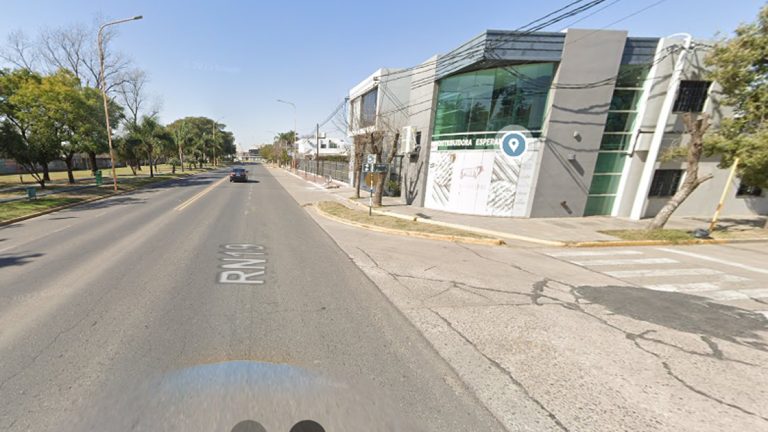 Menor fallece en accidente de tránsito