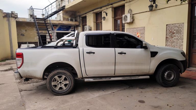 Detienen una banda que robaba con inhibidores de alarma