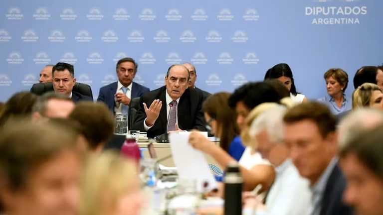 “Ley ómnibus”: sin consenso, el Gobierno de Milei desistirá de avanzar con la reforma electoral