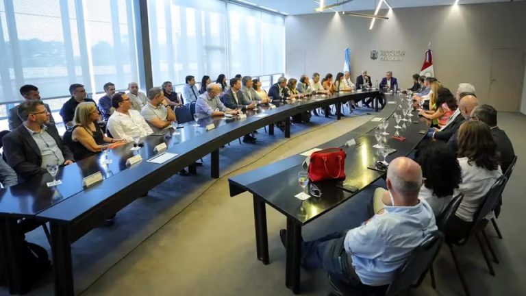 Se oficializó el empoderamiento de los directores de hospitales: qué atribuciones tendrán ahora