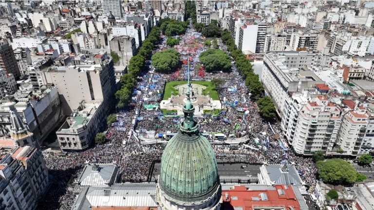 La CGT anunciará un nuevo Paro General: ¿Para cuándo será?