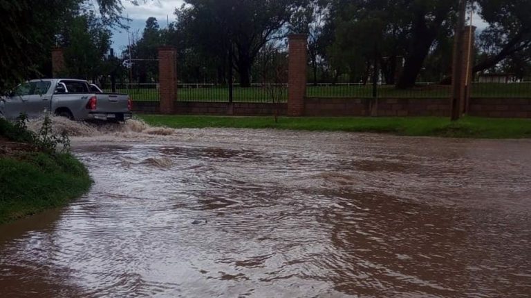Llaryora dispuso utilizar el Fondo Permanente para Atención de Situaciones de Desastre