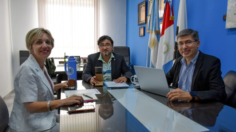 UTN se prepara para las actividades de 2024, en un contexto de incertidumbres