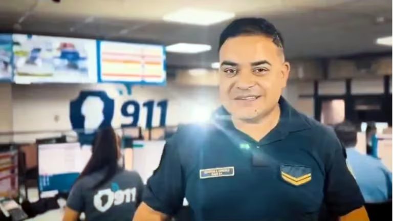 Video: la campaña de la Policía de Córdoba al ritmo de La Morocha de Luck Ra