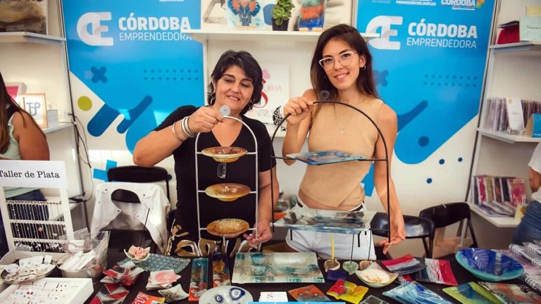 Córdoba Emprendedora llega al Festival del Humor, la Buena Mesa y la Canción