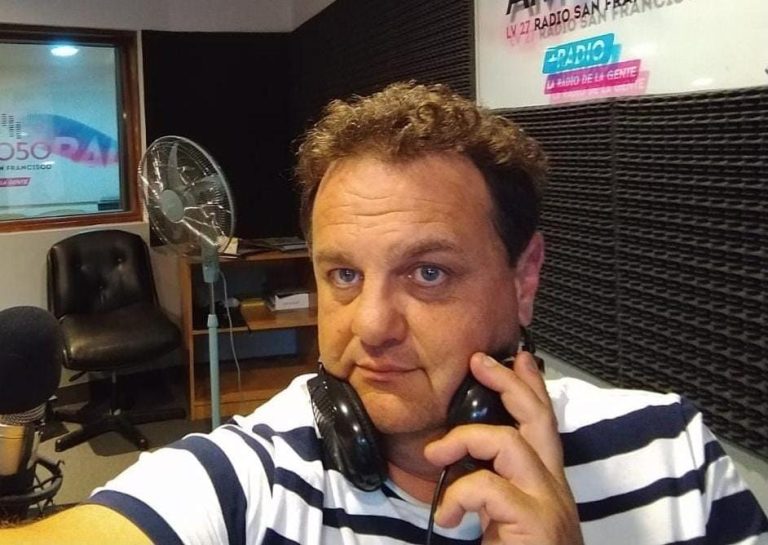 Profundo pesar por el fallecimiento de Carlos Adrián “Carlín” Riera