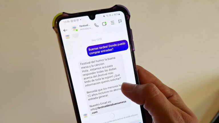 El municipio suma tecnología a sus canales de comunicación con el vecino