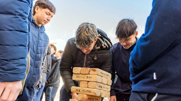 Último Primer Día: estrategias para prevenir el consumo de sustancias en adolescentes