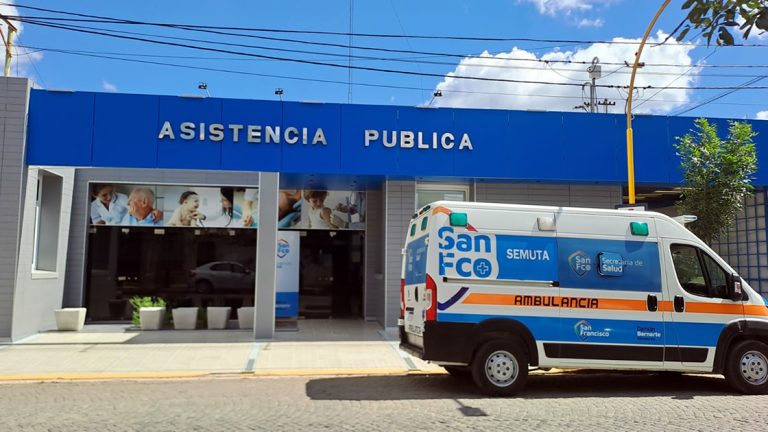 Comenzó la campaña de vacunación antigripal 2025