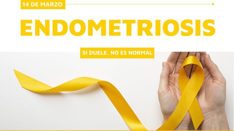 La Secretaría de Salud encara acciones preventivas sobre la endometriosis
