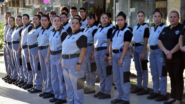 “Ojos en Alerta”: detuvieron a un hombre luego de un aviso de los ciudadanos
