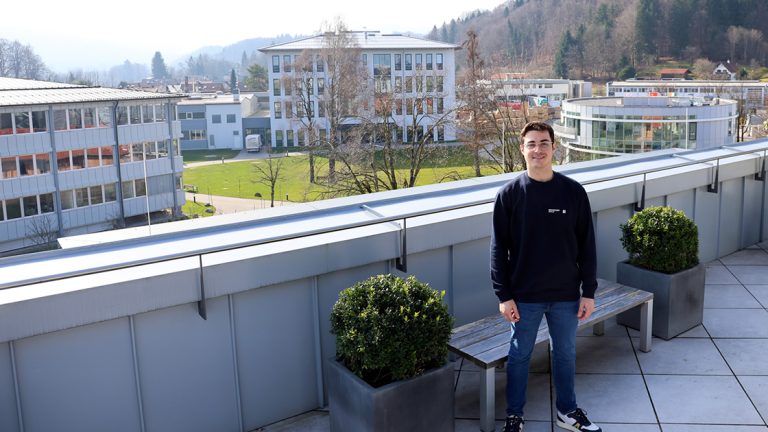 Cómo es estudiar y trabajar en Alemania, según la experiencia de un estudiante de UTN
