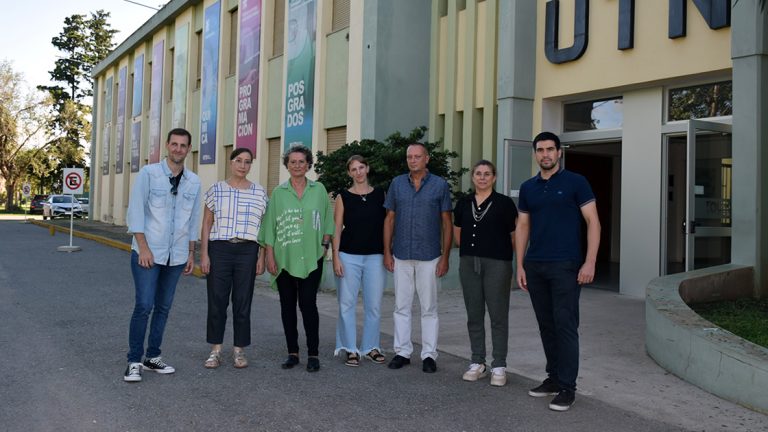 UTN se prepara para el congreso internacional de Educación Matemática en Carreras de Ingeniería