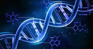 Día Mundial del ADN: por qué se celebra cada 25 de abril y el misterio detrás del hallazgo