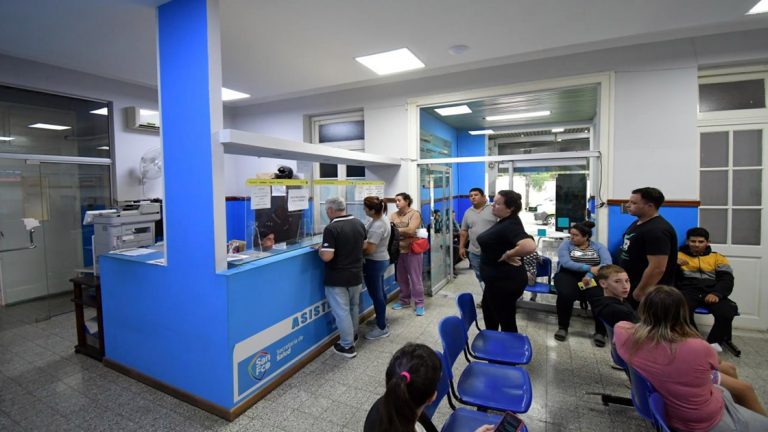 La Municipalidad de San Francisco incorpora la firma digital para agilizar la atención en la Asistencia Pública y Dispensarios