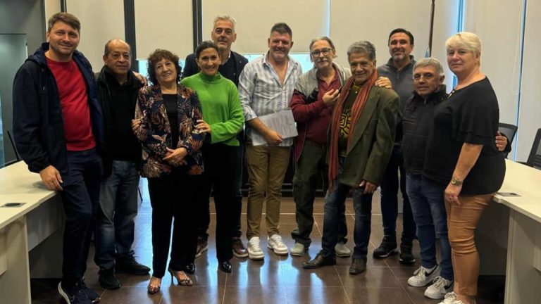 El Concejo Deliberante reconoció a asociaciones ciudadanas