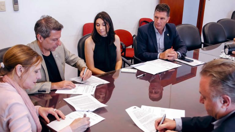 Se abren inscripciones para el cursado de diplomaturas de la UNC en San Francisco