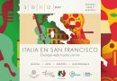 Durante el fin de semana San Francisco vive la cultura italiana