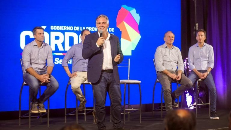 La Provincia lanzó el programa Fortaleciendo Clubes