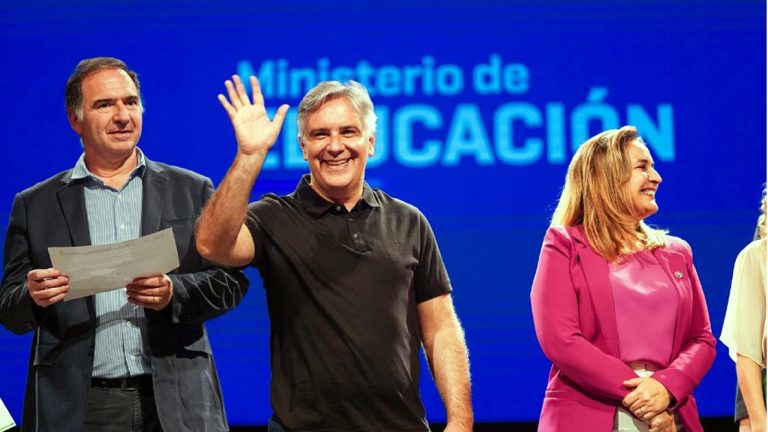 La Provincia puso en marcha una nueva edición del programa CBA Me Capacita