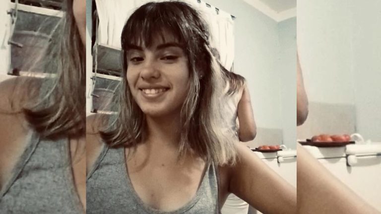 Buscan a menor que se ausentó hace días de su casa