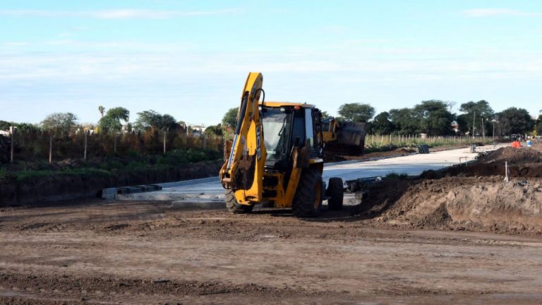 San Francisco más conectado: el HCD tratará la continuidad de Bv. Buenos Aires y de calle España