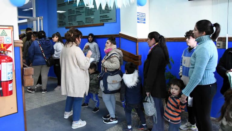 Recuerdan que sigue vigente el plazo para completar el CUS
