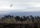 La Provincia declaró el Estado de Alerta Ambiental por riesgo de incendios hasta el 31 de diciembre