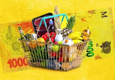 Salió el dato del Indec: la inflación de enero fue de 2,9%