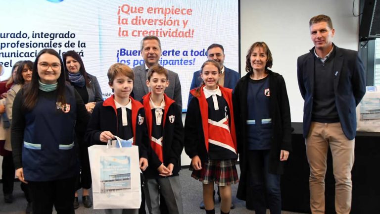 Se presentó el Operativo Celeste y Blanco 2024