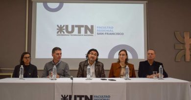 La UTN San Francisco recibirá el EMCI 2024, con una propuesta de formación académica de nivel internacional