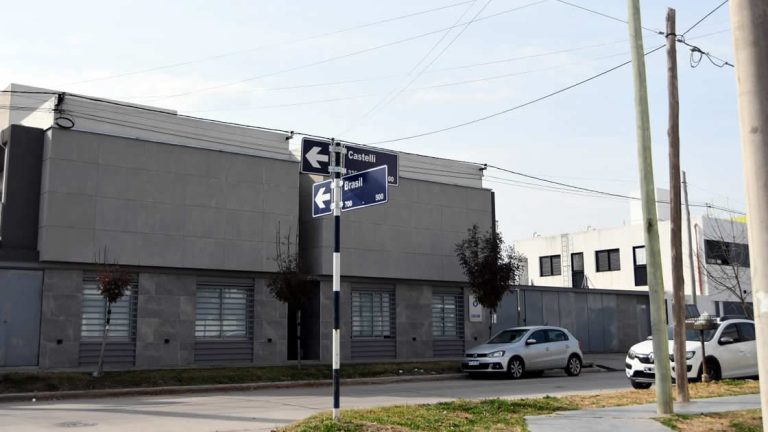 Reordenamiento vial: distintas calles de la ciudad cambiarán el sentido circulación