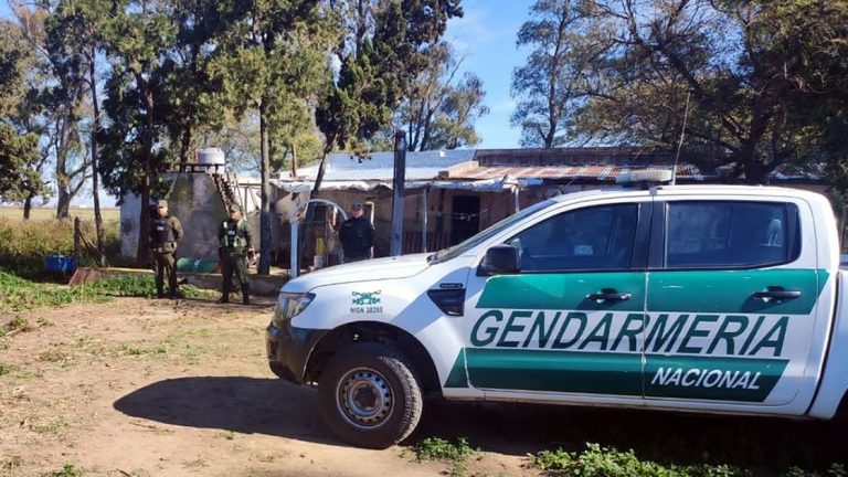 Confirman que Gendarmería tendría una base fija en Morteros