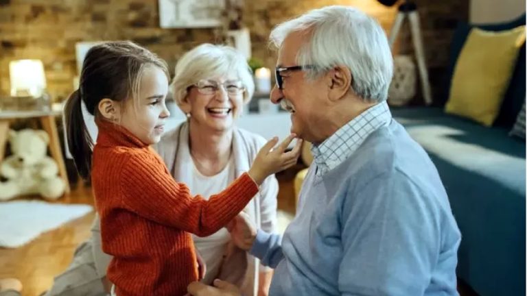 Día de los Abuelos 2024: celebración y tradición en Argentina