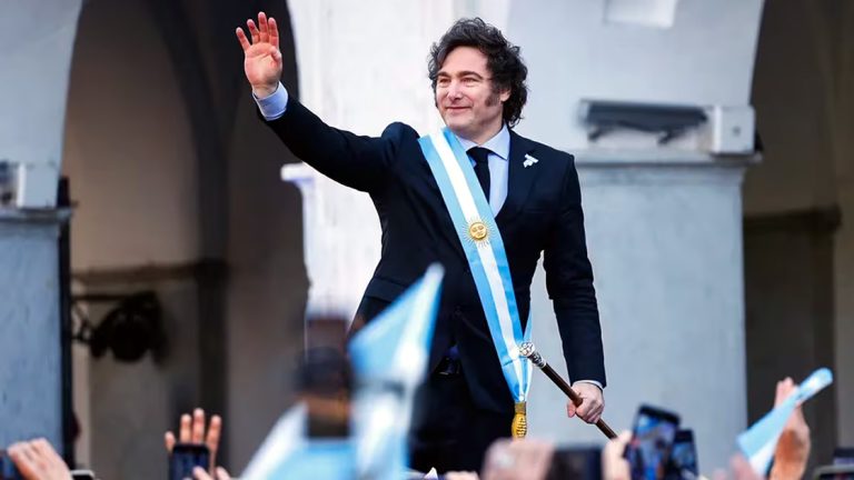El Gobierno promulgó la suspensión de las Paso, el juicio en ausencia y cambios en reincidencia