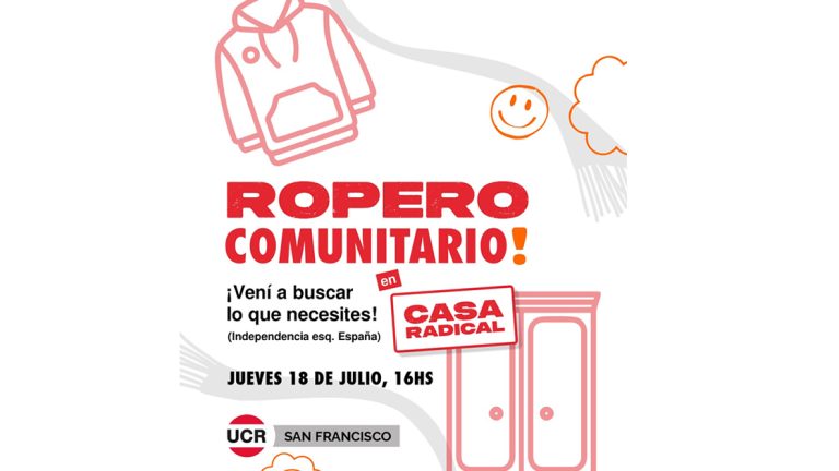 Este invierno: todos abrigados