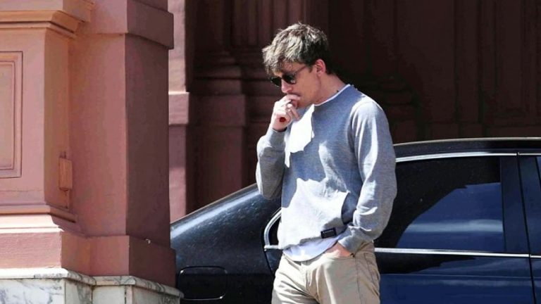 Hay plata: Milei asignó cien mil millones para gastos reservados a la SIDE