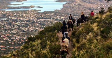 Semana Santa: Córdoba ya registra un promedio de reservas del 70%