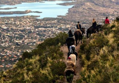 Semana Santa: Córdoba ya registra un promedio de reservas del 70%