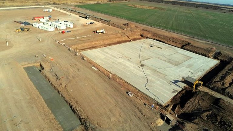 Avanza el Acueducto Biprovincial Santa Fe-Córdoba con la licitación de dos nuevos tramos