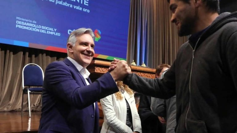 La Provincia inyecta más fondos para apoyar a emprendedores