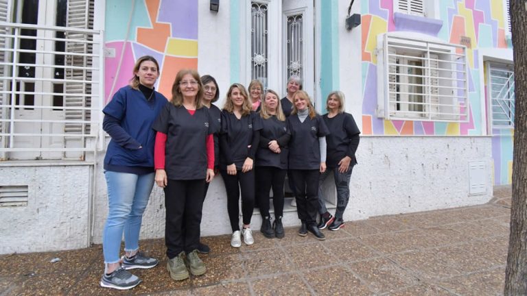 Cemiri de San Francisco celebra 40 años de compromiso con la recuperación infantil
