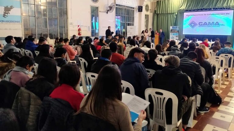Se realizó el 2º Congreso de Educación Técnica Superior “Tecnicaturas para el desarrollo local y regional” en San Francisco
