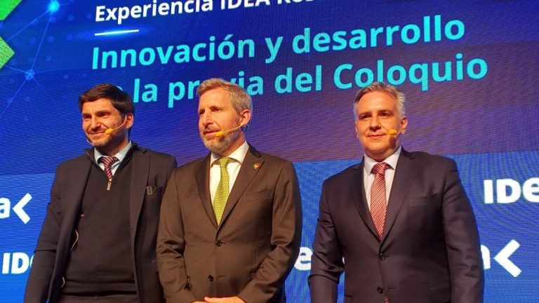 Región Centro: Pullaro, Frigerio y Llaryora se reúnen para analizar la situación del sector agropecuario