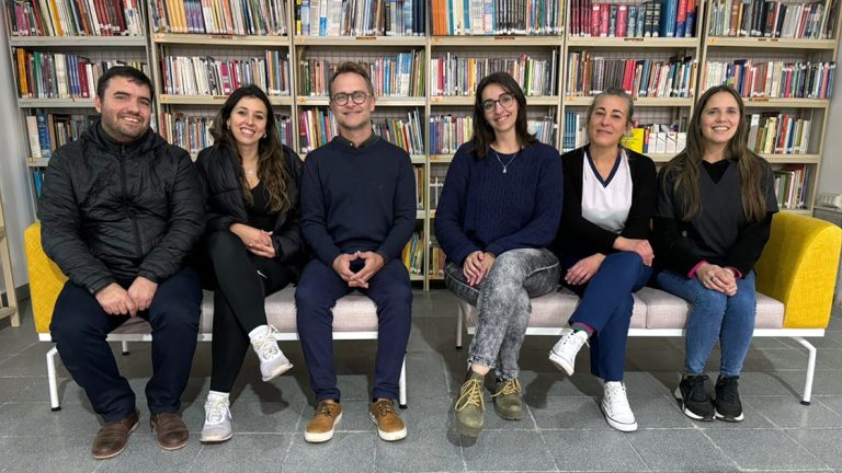 El municipio fortalece la atención infantil en las guarderías y salas cuna
