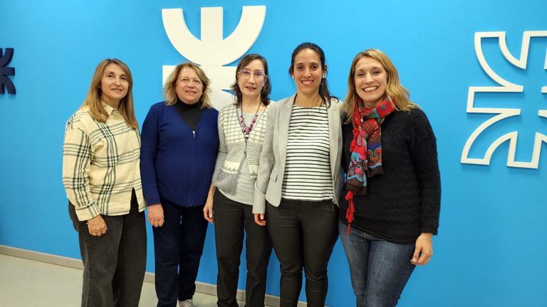 UTN San Francisco se une a LALCEC en un estudio sobre el cáncer