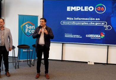 Portal del Empleo Digital: una herramienta ágil y gratuita que permite impulsar el desarrollo local y la empleabilidad