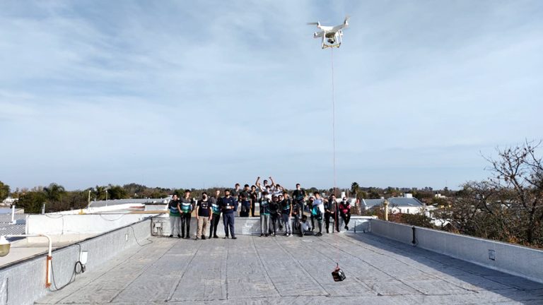 Sigue abierta la convocatoria para las becas de la Fundación Losano